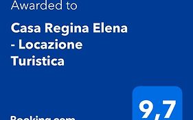 Casa Regina Elena - Locazione Turistica