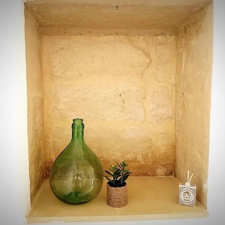 Villa Casa Regina Elena - Locazione Turistica San Cesario di Lecce Esterno foto