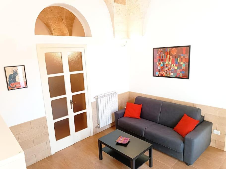 Villa Casa Regina Elena - Locazione Turistica San Cesario di Lecce Esterno foto
