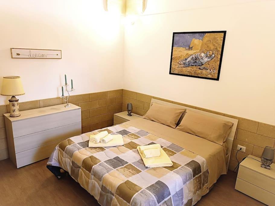 Villa Casa Regina Elena - Locazione Turistica San Cesario di Lecce Esterno foto