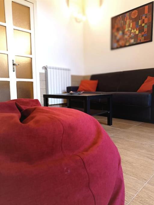 Villa Casa Regina Elena - Locazione Turistica San Cesario di Lecce Esterno foto
