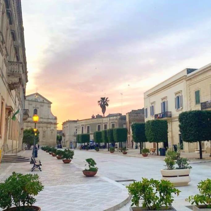 Villa Casa Regina Elena - Locazione Turistica San Cesario di Lecce Esterno foto