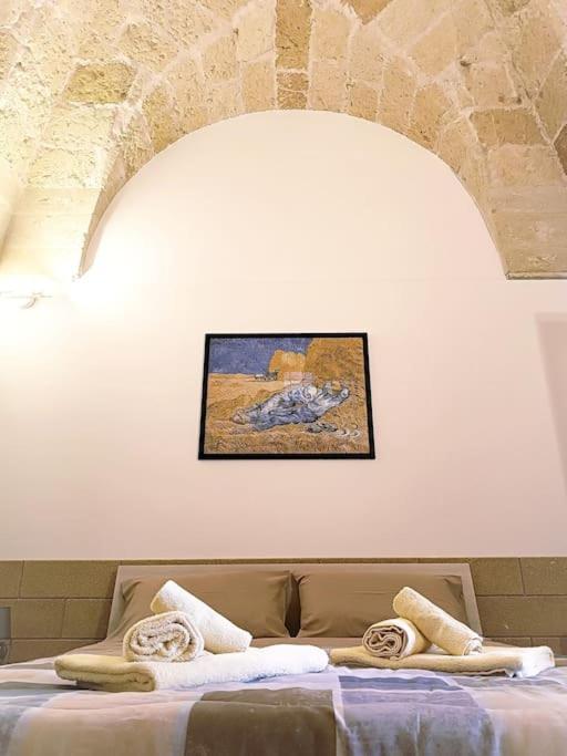 Villa Casa Regina Elena - Locazione Turistica San Cesario di Lecce Esterno foto