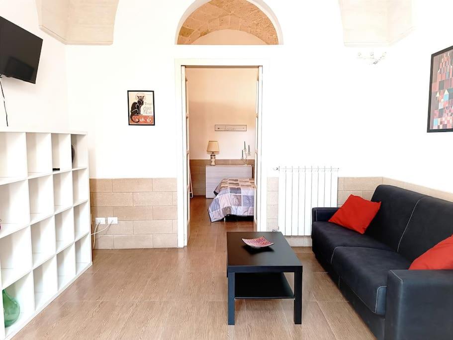 Villa Casa Regina Elena - Locazione Turistica San Cesario di Lecce Esterno foto
