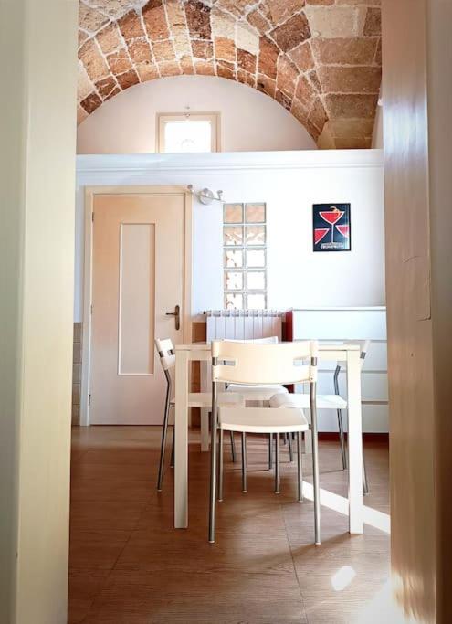 Villa Casa Regina Elena - Locazione Turistica San Cesario di Lecce Esterno foto